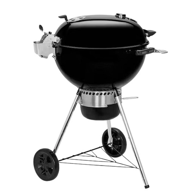 Vendita online Barbecue Master Touch GBS Premium SE Ø 57 E-5770 art.17301053